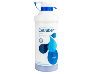 Cetraben Cream (500g)