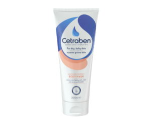 Cetraben Bath Wash (200ml)
