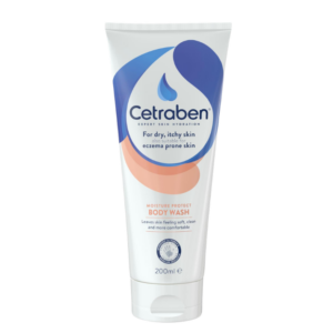 Cetraben Bath Wash (200ml)