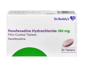 Fexofenadine Tablets