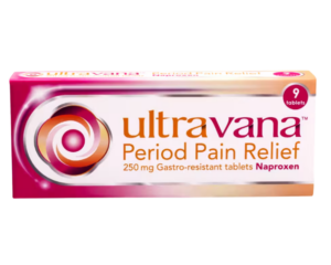 Ultravana (Naproxen)