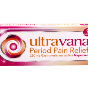 Ultravana (Naproxen)