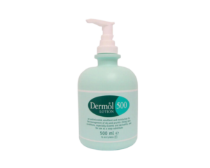 Dermol Lotion (500ml)