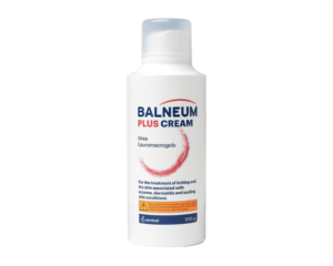 Balneum Plus Cream (500g)