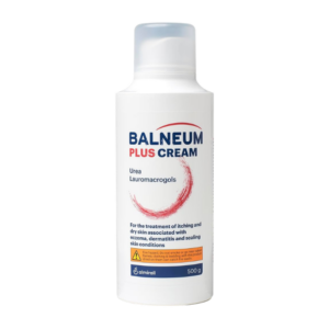 Balneum Plus Cream (500g)