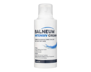 Balneum Intensiv Cream (500g)