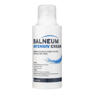 Balneum Intensiv Cream (500g)