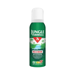 Jungle Formula Max Spray (125ml)