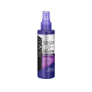 Provoke Touch of Silver Purple Leave-In Conditioner (150ml)