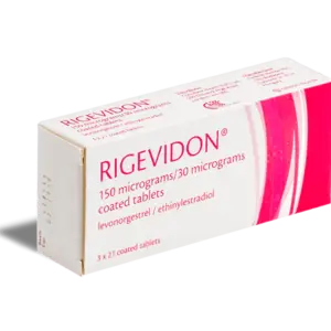 Rigevidon Tablets