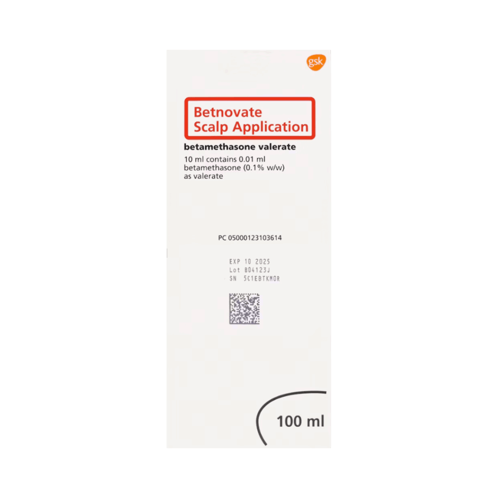Psoriasis