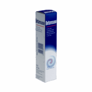 Bettamousse Foam