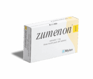 Zumenon