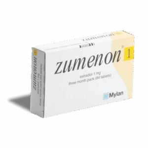 Zumenon