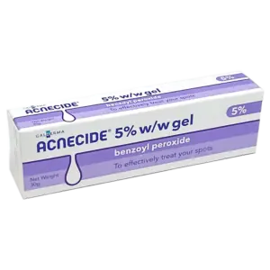 Acnecide Face Gel