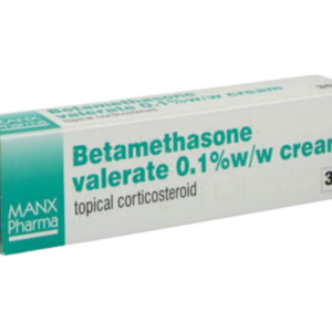 Betamethasone