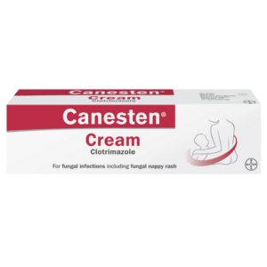 Canesten Cream 1% (20g)