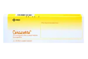 Cerazette