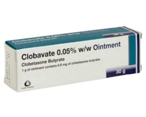 Clobavate