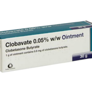 Clobavate