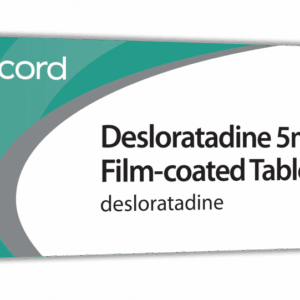 Desloratadine