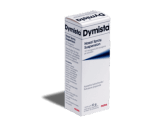 Dymista Nasal Spray