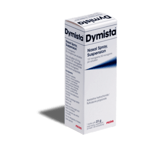 Dymista Nasal Spray