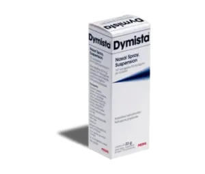 Dymista Nasal Spray