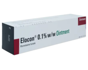 Elocon (Mometasone)