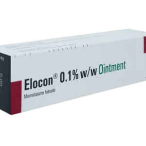 Elocon (Mometasone)