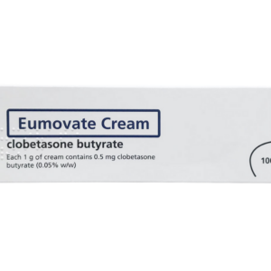 Eumovate