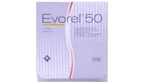 Evorel Patches