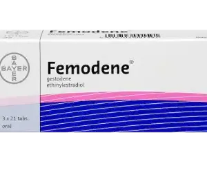 Femodene