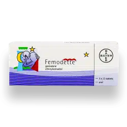 Femodette Pill