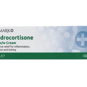 Hydrocortisone 1% Cream (15g)