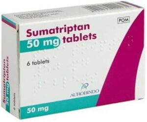 Sumatriptan