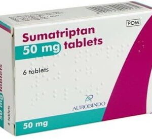 Sumatriptan