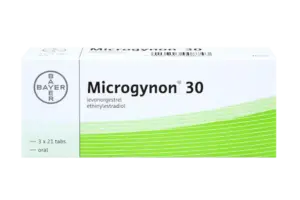 Microgynon 30