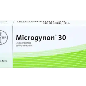 Microgynon 30