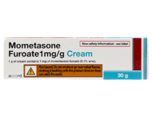 Mometasone