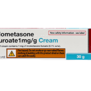 Mometasone