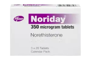 Noriday