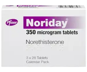 Noriday
