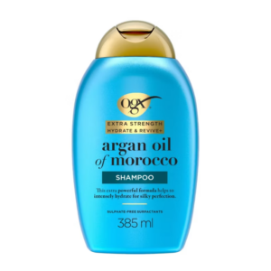 OGX Argan Oil Of Morocco Shampoo (385ml)