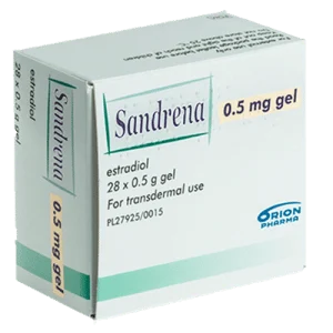 Hormone Replacement Therapy (HRT)