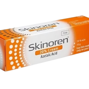 Skinoren 20% Cream (Azelaic Acid)