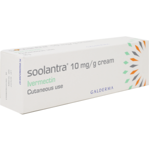 Soolantra Cream
