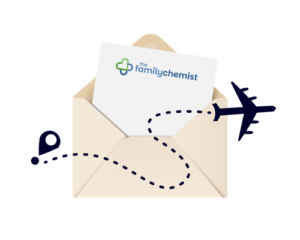 Travel Letter (5 working days)