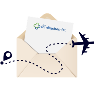 Travel Letter (5 working days)