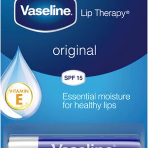 Vaseline Original Lip Therapy Stick (4g)